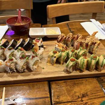 Sushi Ye - Sushi Bars Near Me - Los Angeles, California Sushi Ye - Sushi Bars Near Me - Los Angeles, California