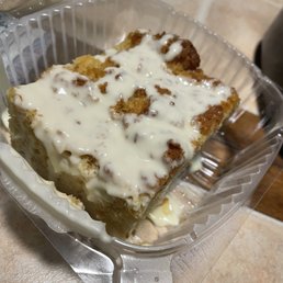 Bread Pudding Bread Pudding