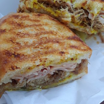 Modigliani Cafe - Cuban panini sandwich - Sandwiches Near Me - Oakland, California Modigliani Cafe - Cuban panini sandwich - Sandwiches Near Me - Oakland, California