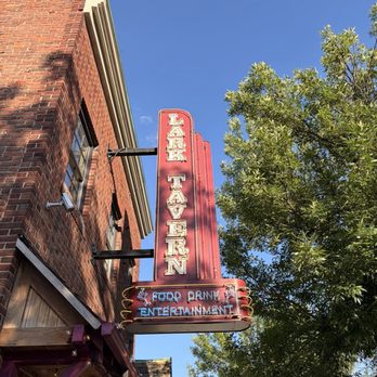 The Lark Street Tavern - Venues & Event Spaces Near Me - Albany, New York