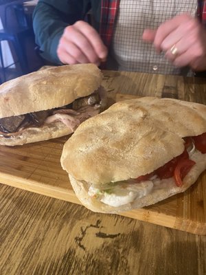 Baguetteria del Fico by null