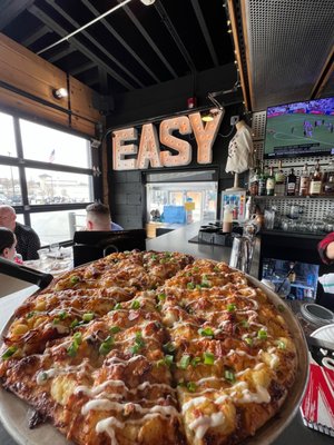 Easy Pie Revere by null