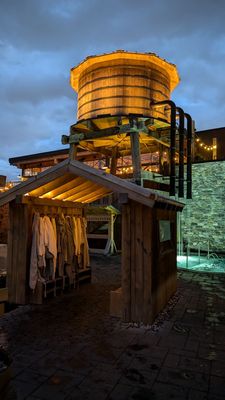 Thermea Spa Village Whitby by null