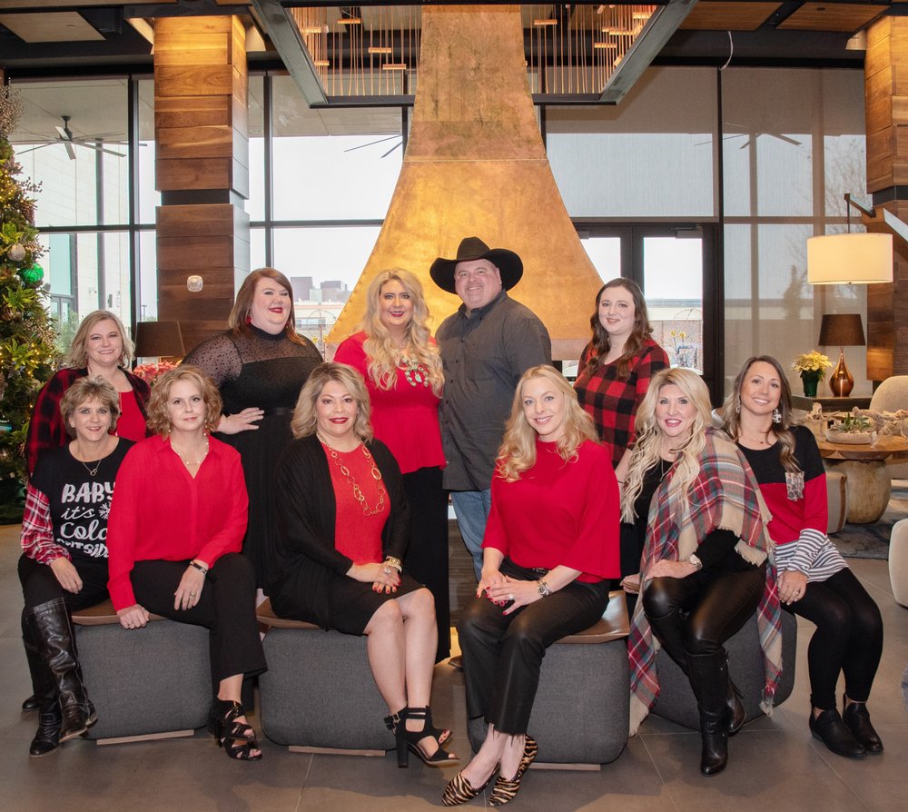 PRICHARD REAL ESTATE GROUP Updated August 2024 Contact Agent 4803 Plaza Blvd, Odessa