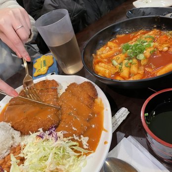 Kimganae - Korean Near Me - Flushing, New York