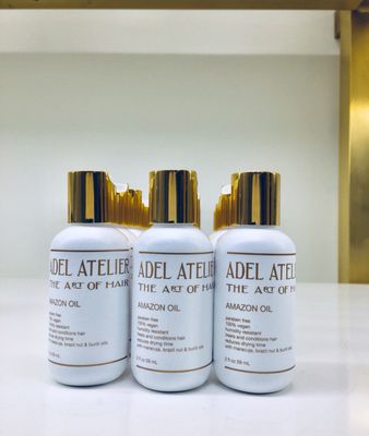 Adel Atelier by null