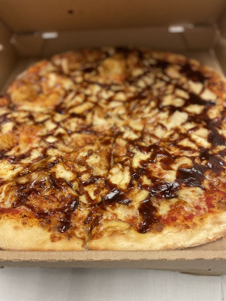 Luigi's Pizza & Pasta