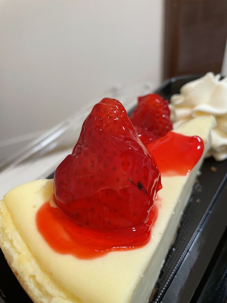 The Cheesecake Factory