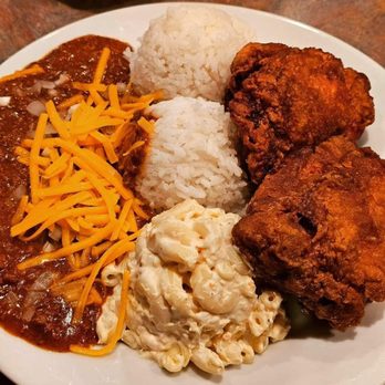 Zippy's Vineyard - Fried Chicken, Chili and Mac Salad - Diners Near Me - Honolulu, Hawaii Zippy's Vineyard - Fried Chicken, Chili and Mac Salad - Diners Near Me - Honolulu, Hawaii