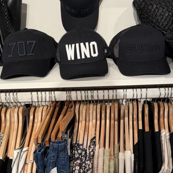 Wild Honey Mercantile - Women's Clothing Near Me - Santa Rosa, California Wild Honey Mercantile - Women's Clothing Near Me - Santa Rosa, California