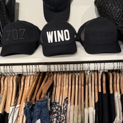 Wild Honey Mercantile