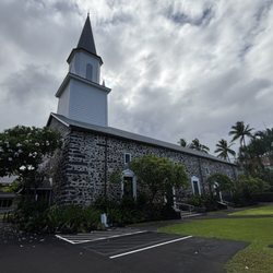 Mokuaikaua Church