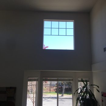 Clear Light Window Washing - Window Washing Near Me - Petaluma, California
