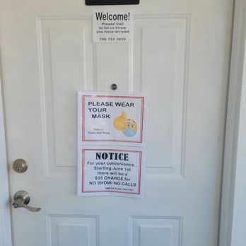 Thumb's Body Waxing - Eyelash Service Near Me - Grovetown, Georgia