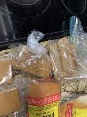 Little Guyana Bake Shop by null