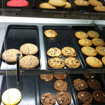 Albertsons - Cookies - Grocery Near Me - Corona, California