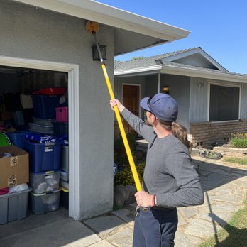 Pro Max Pest Solutions - We deweb your home the eves and base of the home every service. We will also do the fence line also. - Pest Control Near Me Pro Max Pest Solutions - We deweb your home the eves and base of the home every service. We will also do the fence line also. - Pest Control Near Me