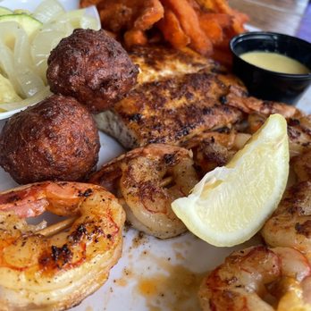 Crabby's Dockside - Key west grill - Seafood Near Me - Clearwater Beach, Florida Crabby's Dockside - Key west grill - Seafood Near Me - Clearwater Beach, Florida