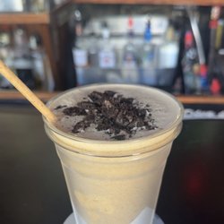 Mary Ellen's Bar & Kitchen