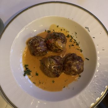 La Bonne Vie - French meatballs - French Near Me - Herndon, Virginia La Bonne Vie - French meatballs - French Near Me - Herndon, Virginia