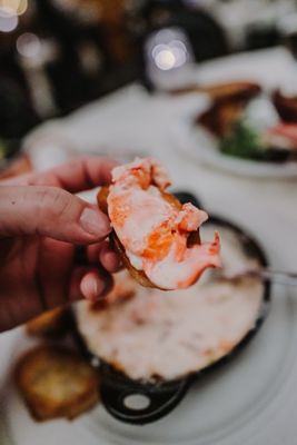 The Lexington by null