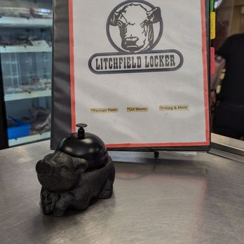 Litchfield Locker - Meat Shops Near Me - Litchfield, Connecticut