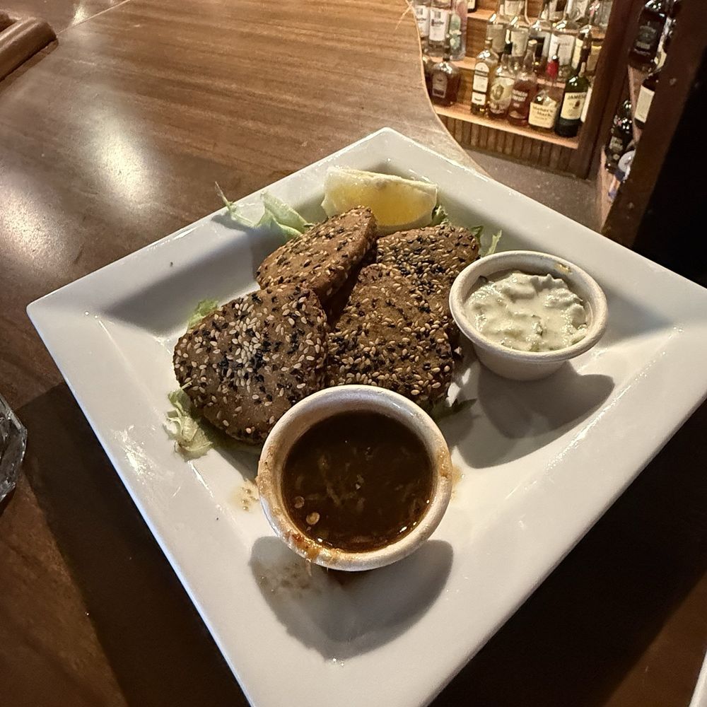 29 Palms Inn - Falafel Bites - New American Near Me - 29 Palms, California 29 Palms Inn - Falafel Bites - New American Near Me - 29 Palms, California