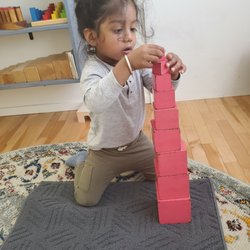 Sunrise Montessori