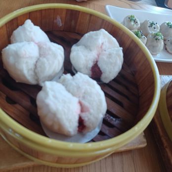 Phat Phat - Bbq Pork dumplings - Noodles Near Me - Schaumburg, Illinois