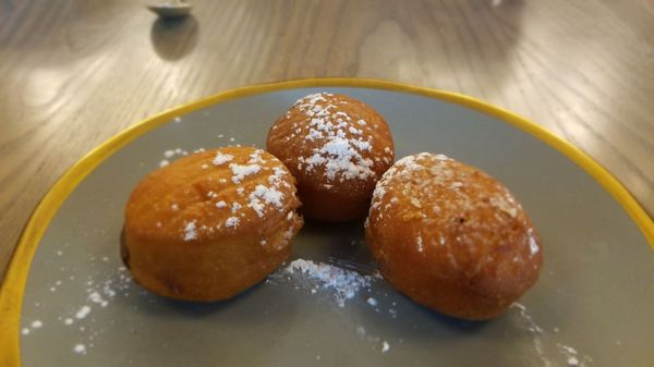Buffo Ristorante by null