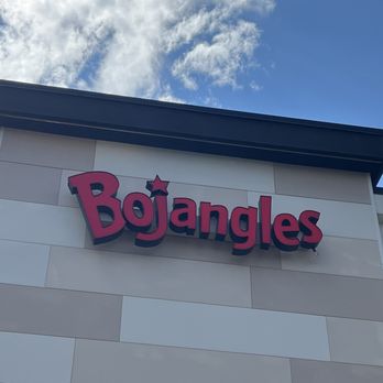 Bojangles - Fast Food Near Me - Sterling, Virginia