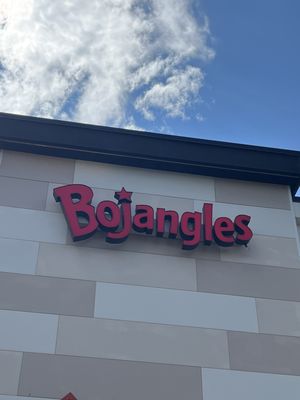 Bojangles by null