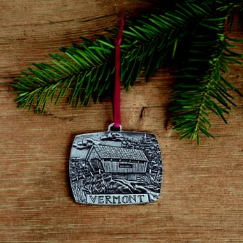 Danforth - Waterbury - We hear such heartfelt stories about the many Danforth ornaments our customers have collected and given as gifts over the years. - Jewelry Near Me - Waterbury, Vermont