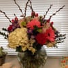 Felician Flowers gift card