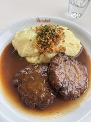 Café Prückel by null