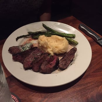 Cincinnati Lager House - My daughter's dry rub sirloin!! - New American Near Me - Cincinnati, Ohio Cincinnati Lager House - My daughter's dry rub sirloin!! - New American Near Me - Cincinnati, Ohio
