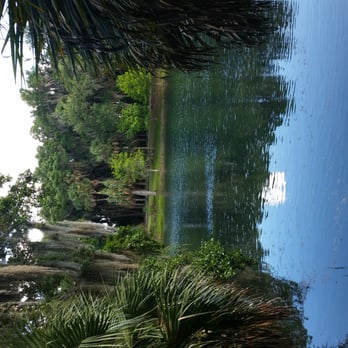 Gemini Springs Park - Parks Near Me - Debary, Florida