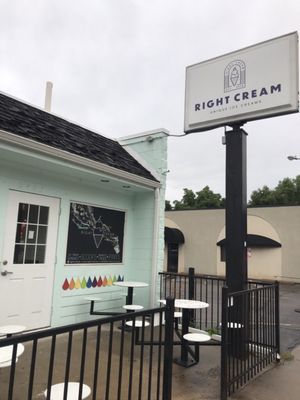 Right Cream by null