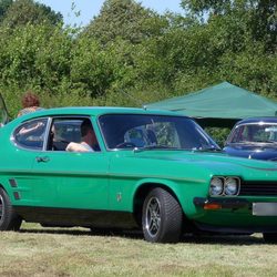 Giant Eagle - What a fabulous car