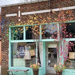 Bonboni Mercantile