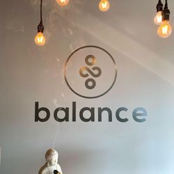 Balance Hot Yoga - Find peace with balance.