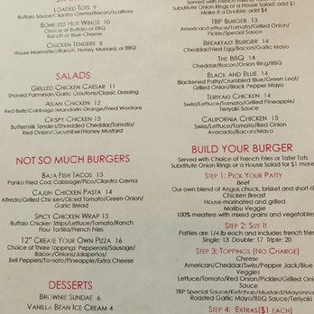 The Burger place - Menu - Breakfast & Brunch Near Me - Anaheim, California The Burger place - Menu - Breakfast & Brunch Near Me - Anaheim, California