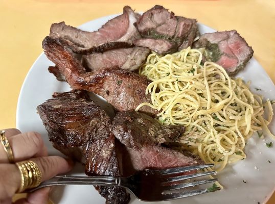 Pampas Grill Churrascaria by null