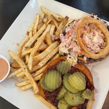 Colchuck's - BBQ Burger - German Near Me - Leavenworth, Washington Colchuck's - BBQ Burger - German Near Me - Leavenworth, Washington
