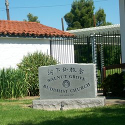 Walnut Grove buddhist Church