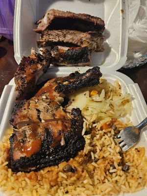 Juci Jerk by null