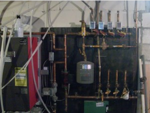 Slide of Chanowitz Family Plumbing & Heating