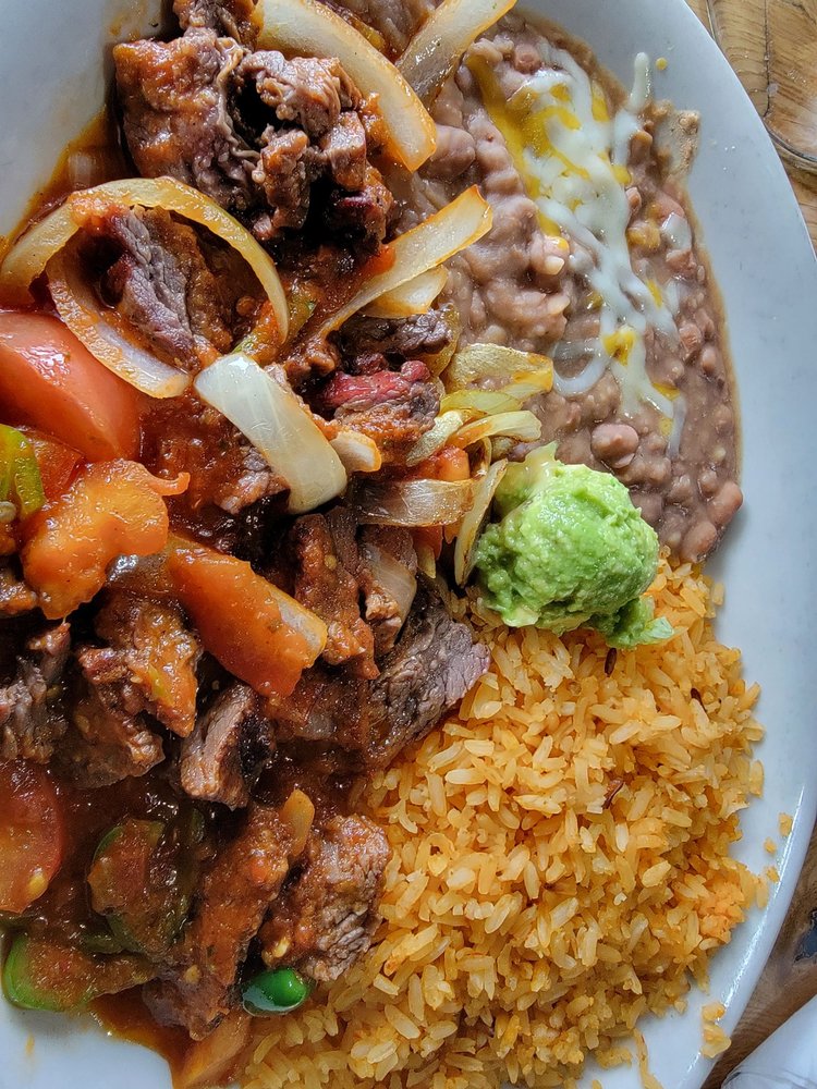 El Ranchito Restaurant