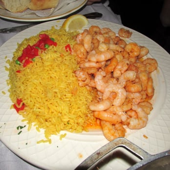 Don Pepe - Camarones Salsa De Ajo (shrimp in garlic sauce) - Spanish Near Me - Newark, New Jersey Don Pepe - Camarones Salsa De Ajo (shrimp in garlic sauce) - Spanish Near Me - Newark, New Jersey