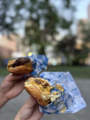 smashy burger | new york by null